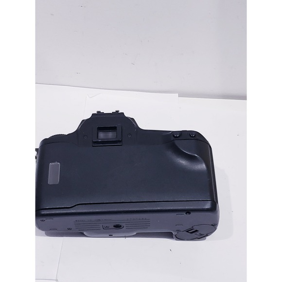 Canon EOS Rebel S 35mm SLR Film Camera Body Only - Works - Picture 4 of 8